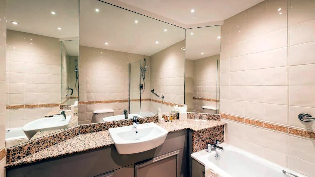 الفندق كوبثورن أبردين - لندن